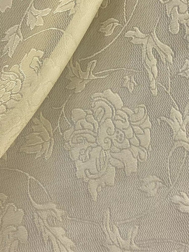 XYLN065 - Leno silk fabric, sheer and super light 100% silk, 15 momme 114cm wide by the yard