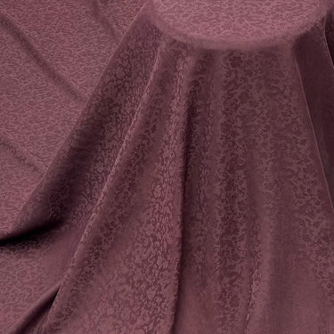 龙纹 Mud Silk fabric, Jacquard HUALUO, 25 momme 110cm wide by the Yard