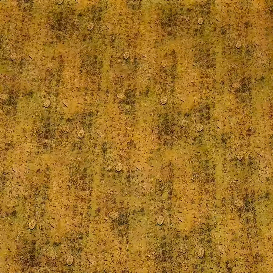 XYHYS 文字- Jacquard HUALUO Hongyunsha silk fabric, 25 momme openwork texthture, 110cm by e Yard