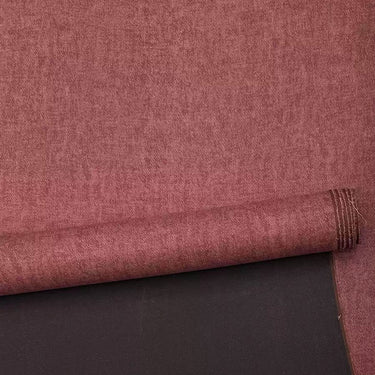 牛仔粉 Mud Silk fabric, Jacquard HUALUO, 40 momme 110cm wide by the Yard