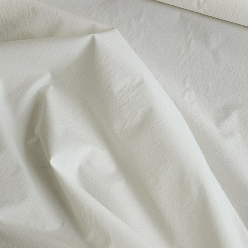 Japanese sun-dried lightweight cotton fabric - image 2
