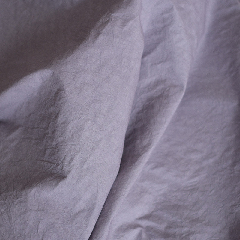 Japanese sun-dried linen cotton fabric color reference 14