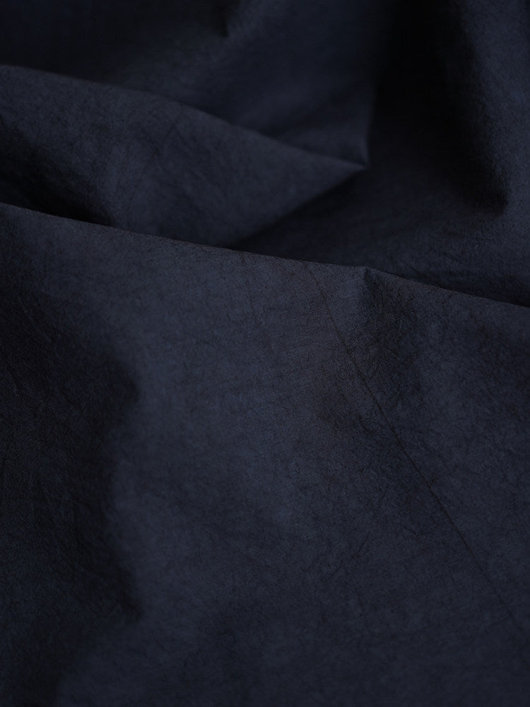 Japanese sun-dried linen cotton fabric color reference 8