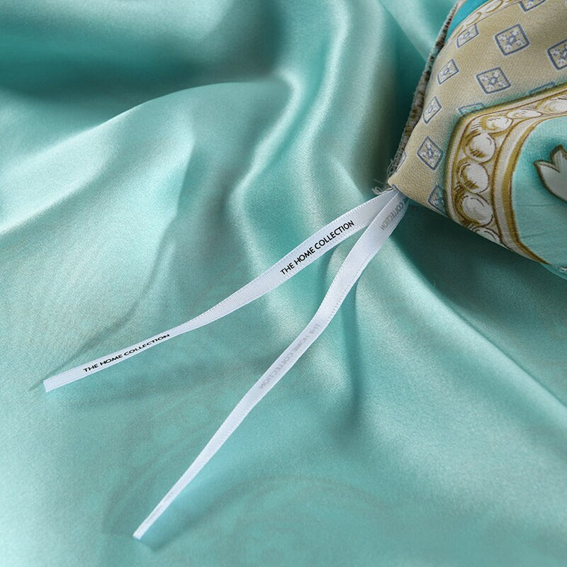 FENGYUE - 19 Momme Silk Bedding Suite 4pcs