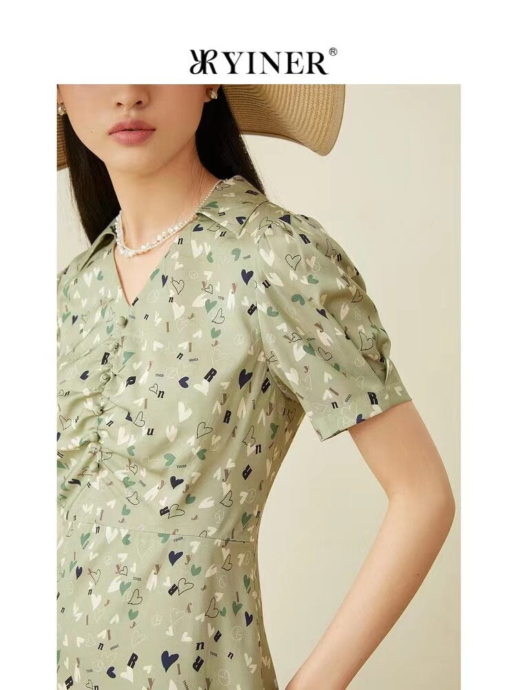 MINT GREEN - 19 Momme Stretchy Double Joe Silk Fabric - 140cm wide by the Yard