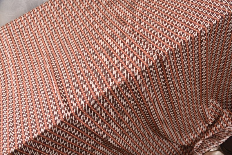 LINGTIAO - 20 Momme Stretchy Double Joe Silk Fabric - 140cm wide by the Yard