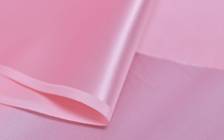 Silk SuKu(Duchess) Satin: The Perfect Combination of Stiffness and Elegance