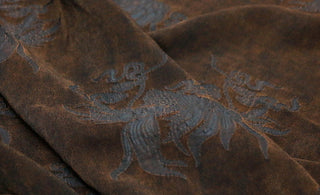 Types of Silk: Characteristics and Uses