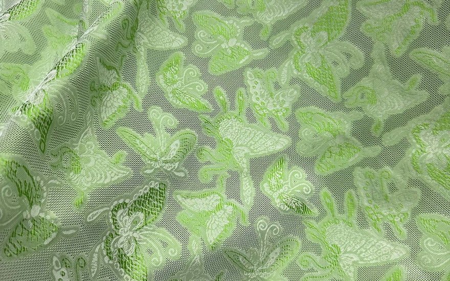 A Deep Dive into Chinese Silk: Classification, and the Difference Between Sha and Xiao