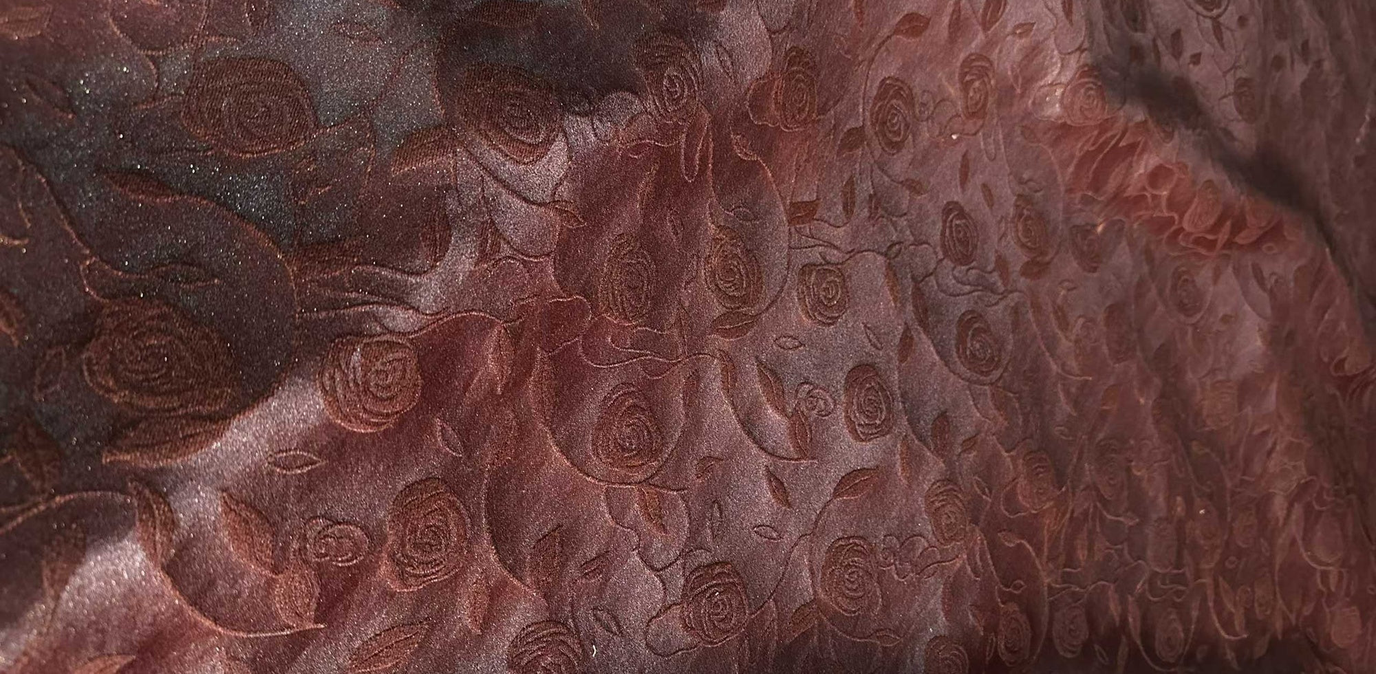 Hongyunsha Silk