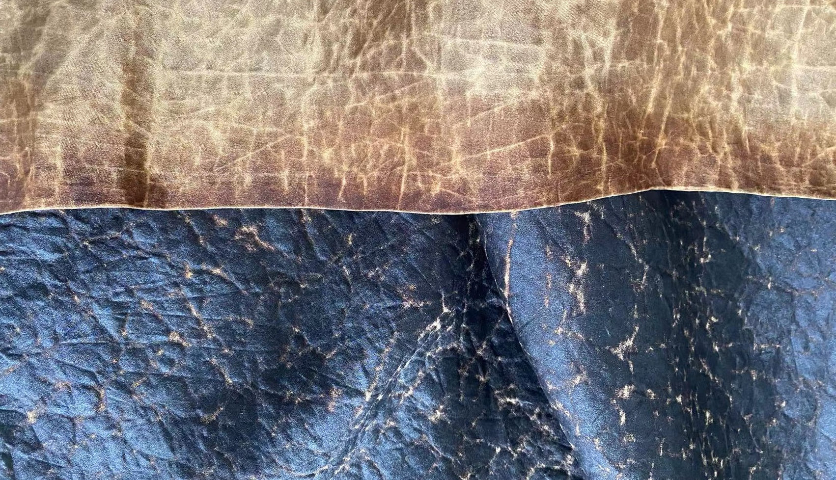 Chinese Heritage Silk