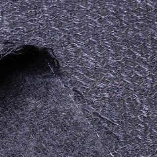 Wool cashmere fabric