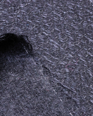 Wool cashmere fabric