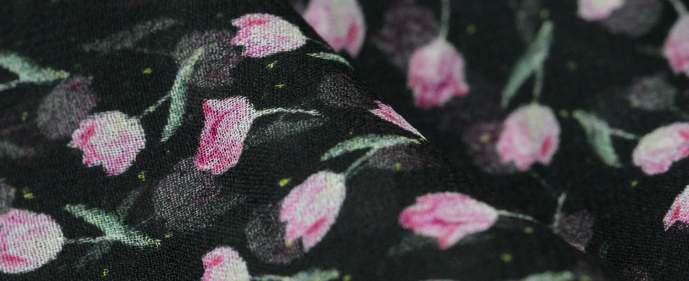 silk georgette fabric