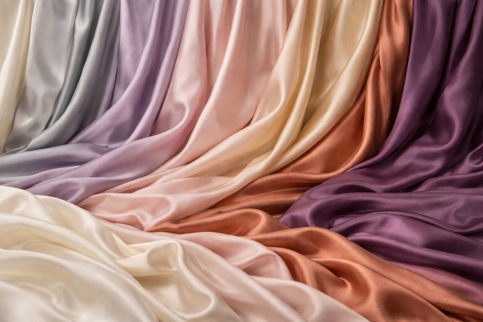 Solid Colors