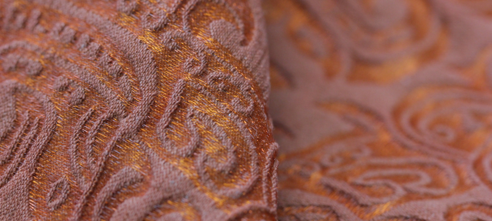 Designer Silk