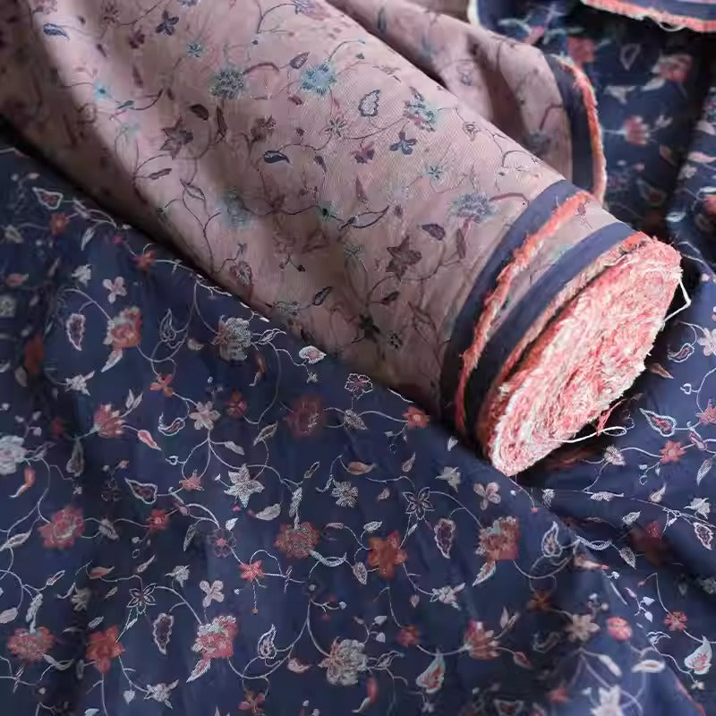 Cotton Fabric