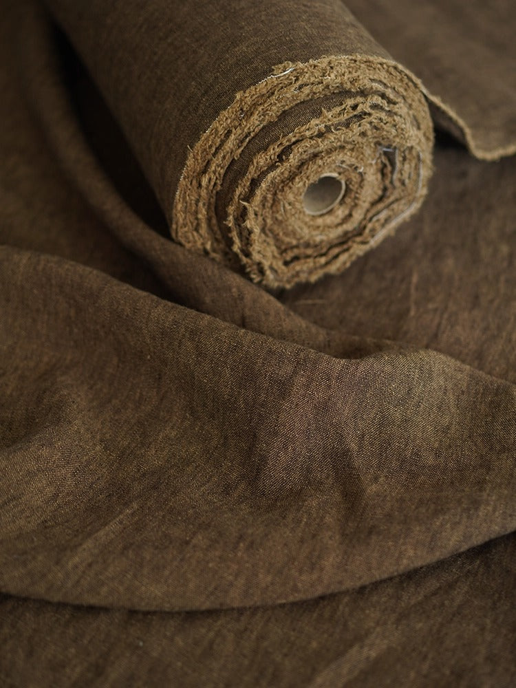 Linen Fabric