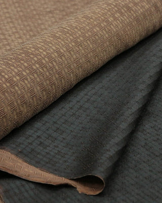 Tussah Mud Silk