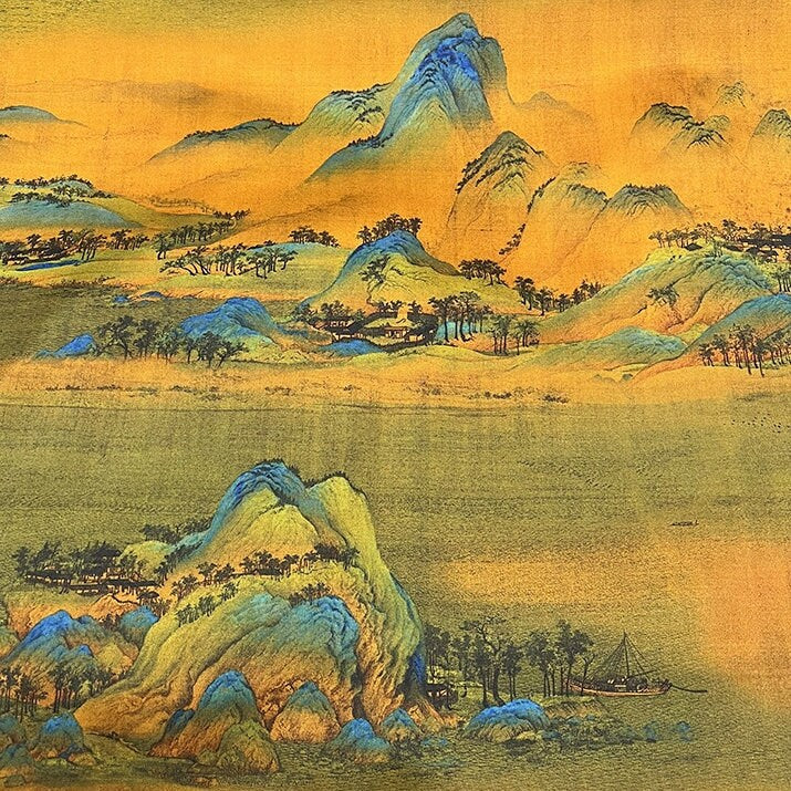 19 Momme Silk Fabric