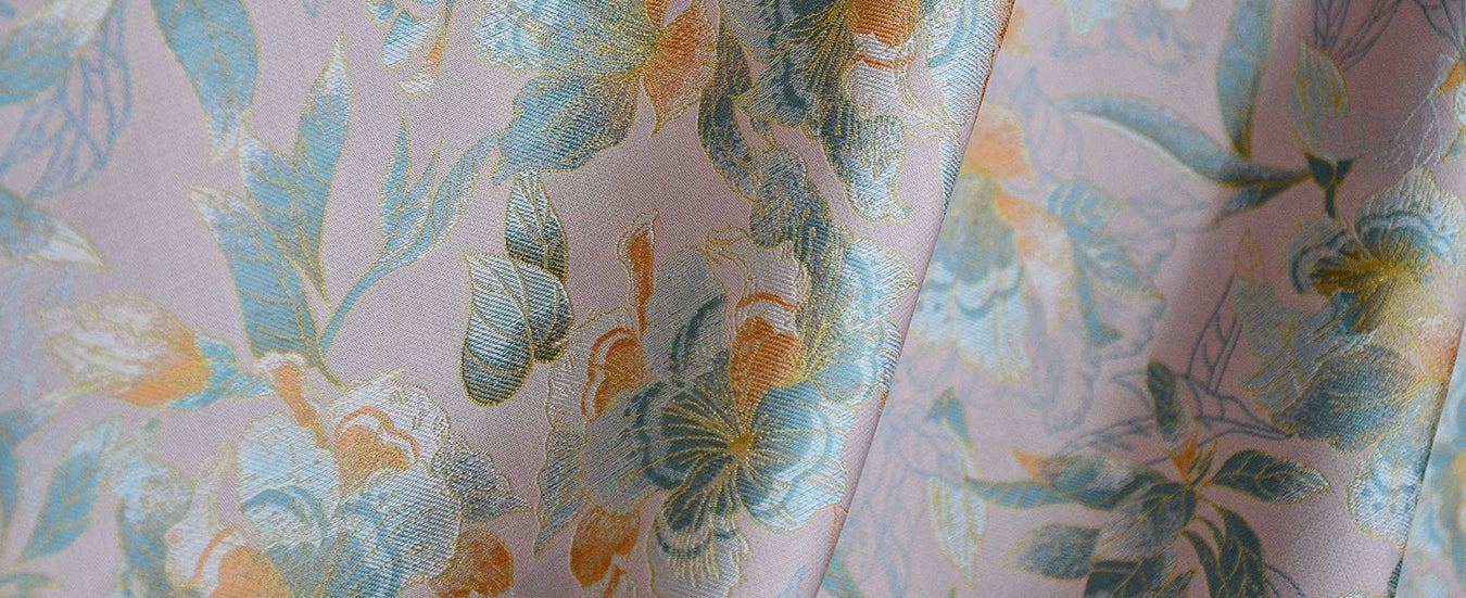 Chinese Brocade