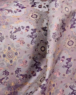 Song Brocade (宋锦)