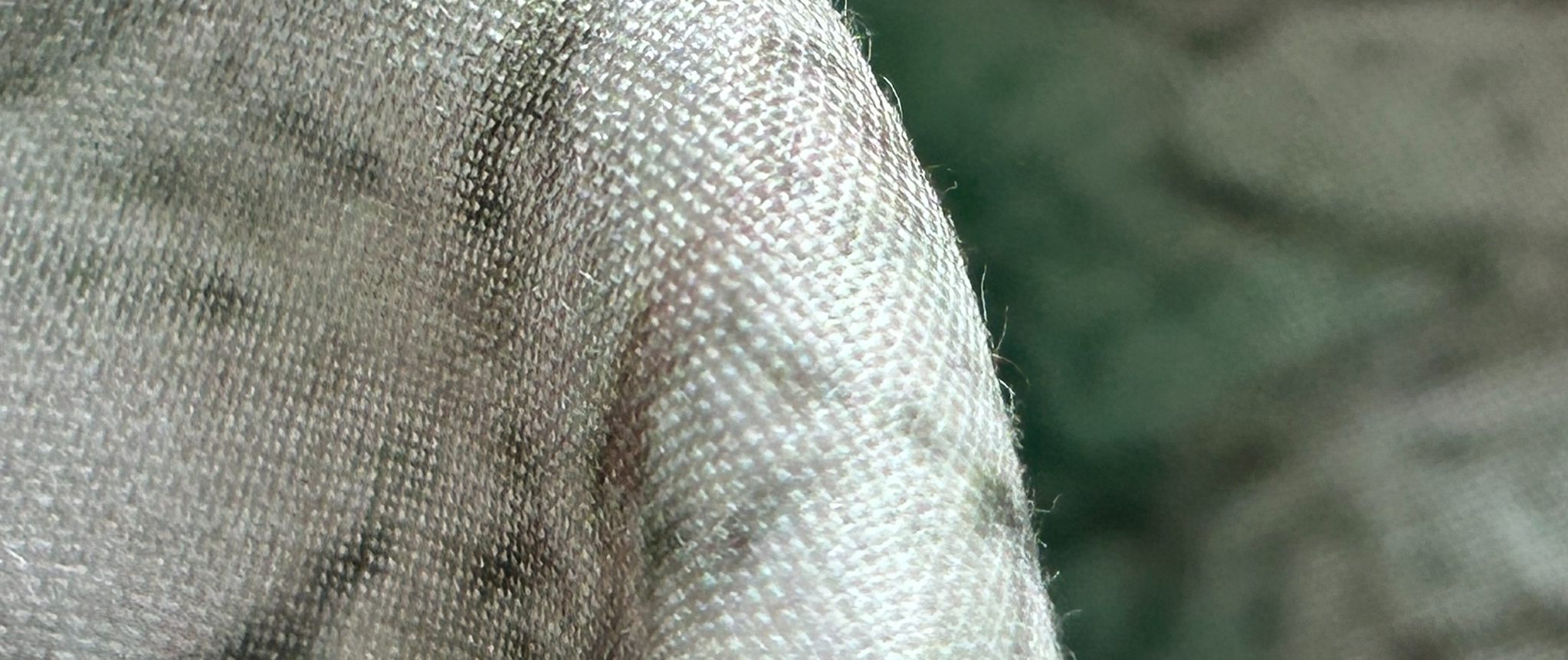 Ramie Fabric
