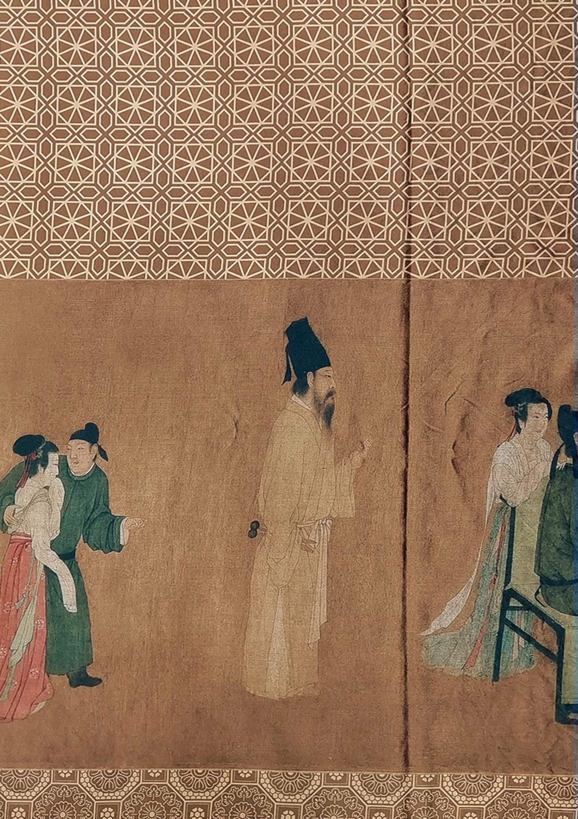 GUYYYT - Handmade 40 Momme Mud Silk Satin Fabric By the Yard