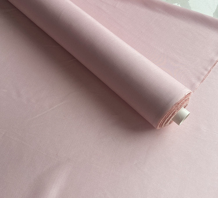 100% Silk Dupioni, 19 Momme solid 50 colors, 140cm wide by the yard