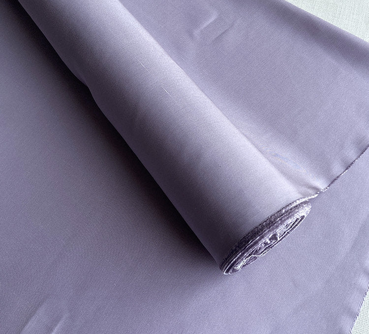 100% Silk Dupioni, 19 Momme solid 50 colors, 140cm wide by the yard