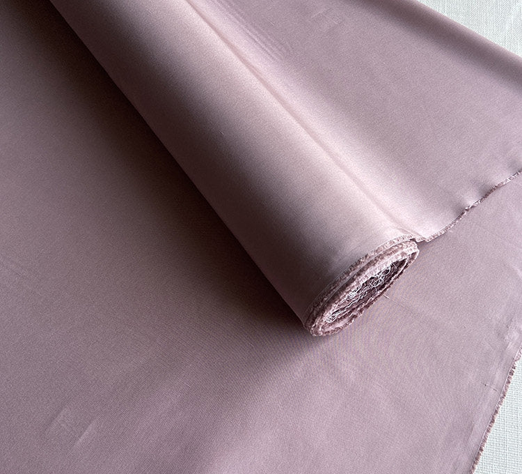 100% Silk Dupioni, 19 Momme solid 50 colors, 140cm wide by the yard
