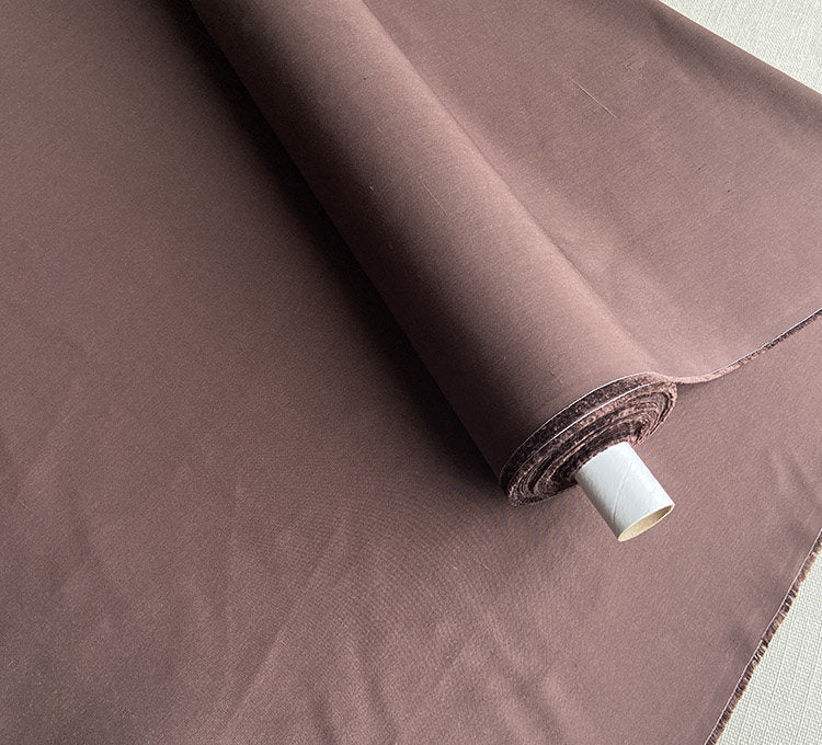 100% Silk Dupioni, 19 Momme solid 50 colors, 140cm wide by the yard