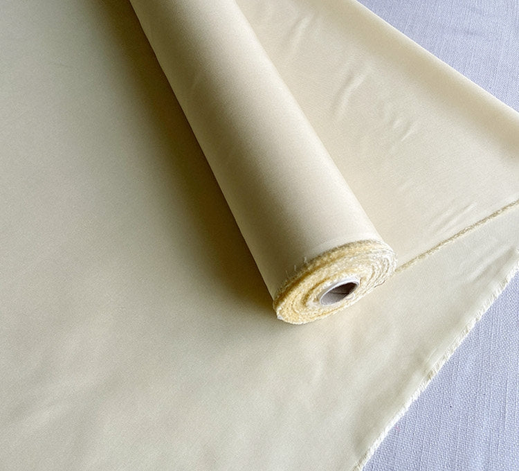 100% Silk Dupioni, 19 Momme solid 50 colors, 140cm wide by the yard