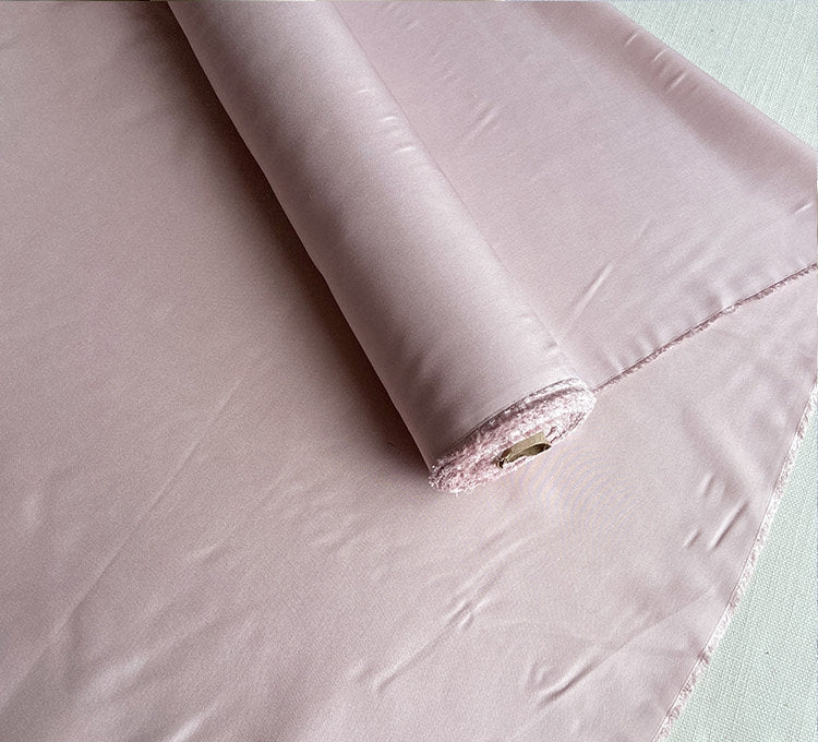100% Silk Dupioni, 19 Momme solid 50 colors, 140cm wide by the yard