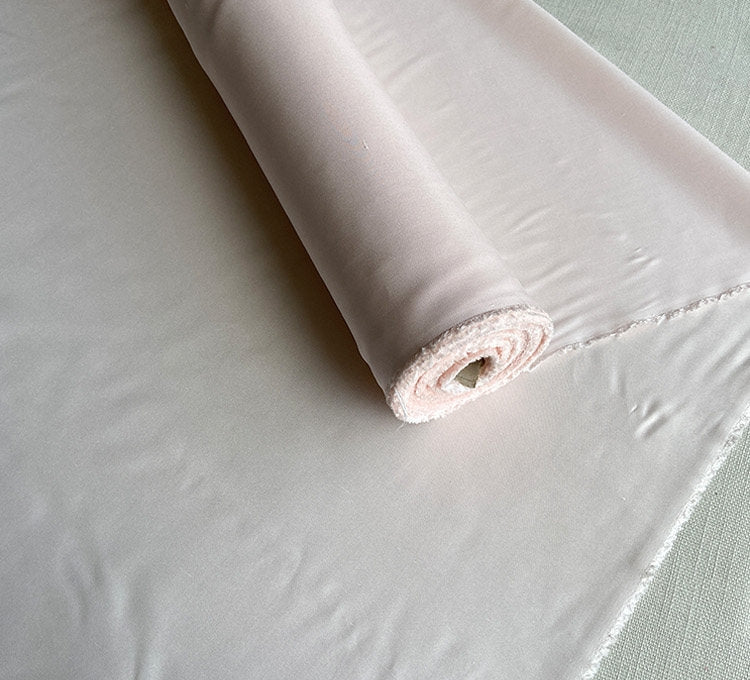 100% Silk Dupioni, 19 Momme solid 50 colors, 140cm wide by the yard