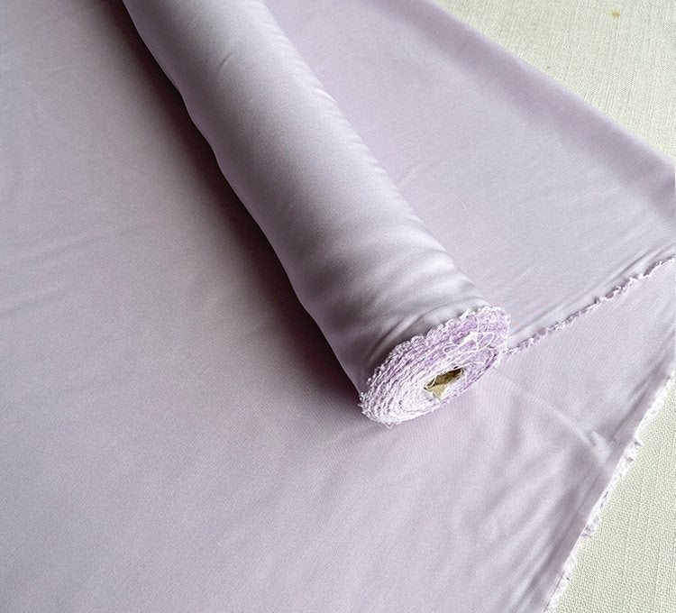 100% Silk Dupioni, 19 Momme solid 50 colors, 140cm wide by the yard