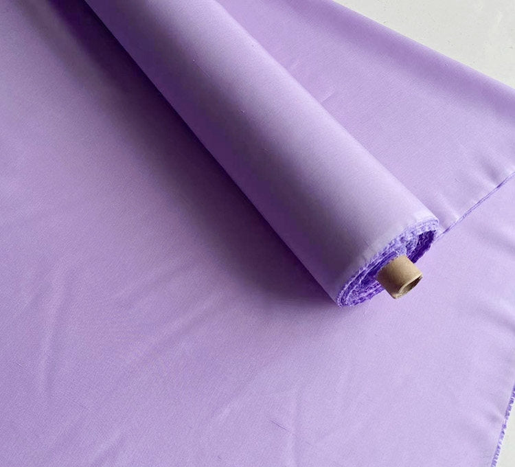 100% Silk Dupioni, 19 Momme solid 50 colors, 140cm wide by the yard