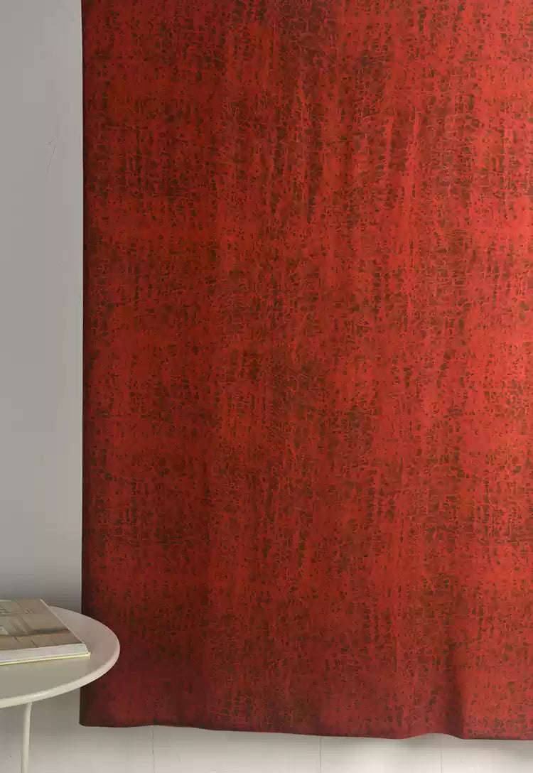 RYGUAWEN - Hight 60 Count Rayon Satin Faux Silk Chinese Style Floral Cheongsam Dress Fabric - 145cm wide by the Yard