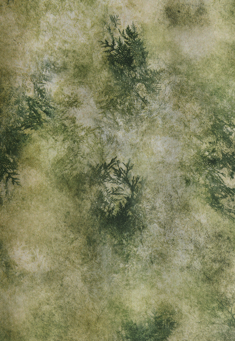 RYSHANLV - Hight 60 Count Rayon Satin Faux Silk Chinese Style Floral Cheongsam Dress Fabric - 145cm wide by the Yard