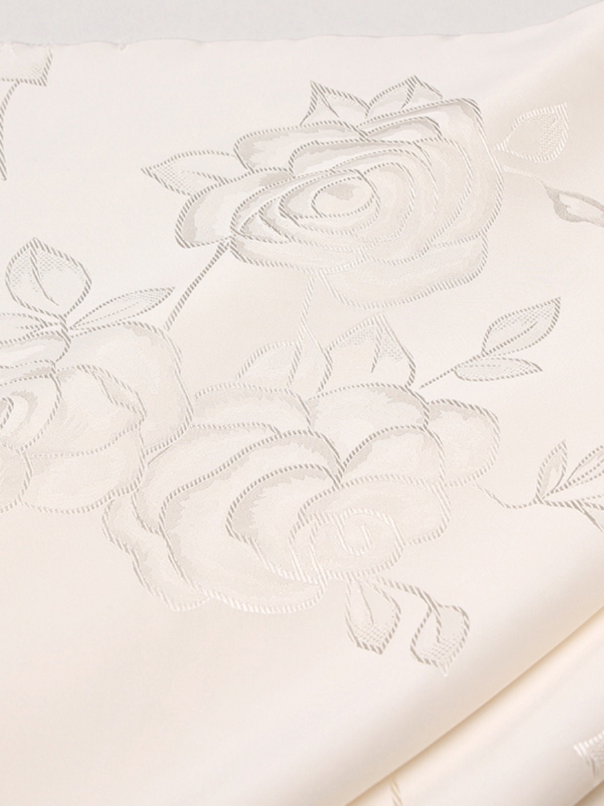 YUYAB  -  Handmade National Style Pattern Elegant Fabric Jacquard Viscose Blend Plant Dye Silk Fabric Silk  - 137 cm wide by the Yard