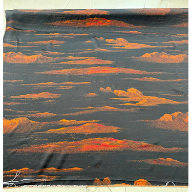 CFCRMT - Handmade 50 Momme PIZI Mud Silk Satin Fabric - 114cm by the Yard