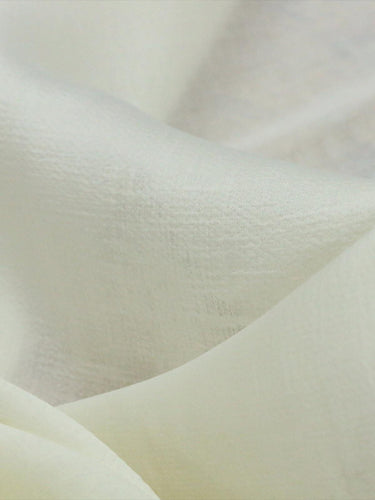 BBSIMD- 33 Momme High-Grade Silk Wool Satin Heavyweight Fabric - 138cm by the Yard