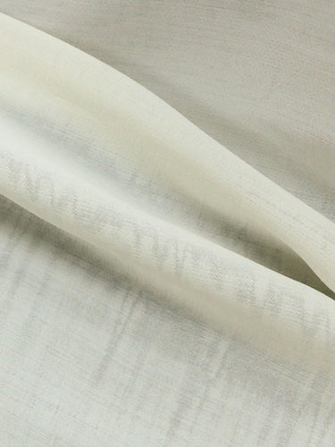 BBSIMD- 33 Momme High-Grade Silk Wool Satin Heavyweight Fabric - 138cm by the Yard