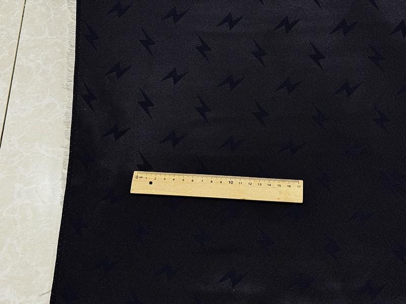 XLSMSD - 22 Momme Silk Cotton Pure White Blended Satin Fashion Fabric - 140cm wide by the Yard