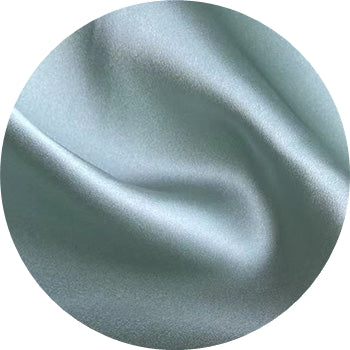 100% Silk Charmeuse, 16 Momme solid 120 colors 61-120, 114cm wide by the yard
