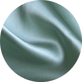 100% Silk Charmeuse, 16 Momme solid 120 colors 61-120, 114cm wide by the yard