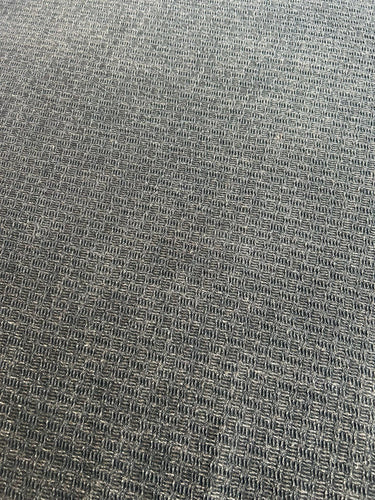 JPXCZWZC - 95 Momme Jacquard Mud Silk Gambiered Ganton Tussah Silk Fabric - 110cm wide by the Yard