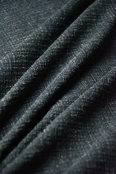 XYFGLL - 45 Momme Tussah Mud Silk Fabric, 90cm wide by the Yard