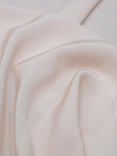 SABCUH - Handmade 16 Momme  Pink Silk Jacquard Pure Mulberry Silk Fabric - 110cm wide by the Yard