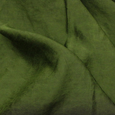 GUIWEN - 28 Momme Handcrafted Cracked (Junlie Wen)  Mud Silk Fabric - 110cm by the Yard